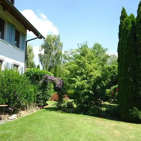 Romantische Ferienwohnung Mit Nahe Zum Apartment *