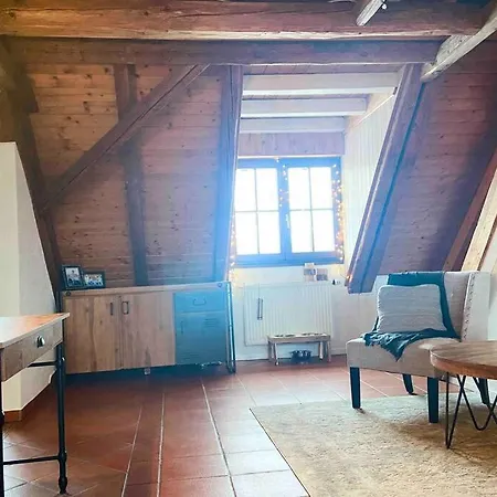 Romantische Ferienwohnung Mit Nahe Zum