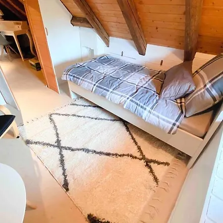 Romantische Ferienwohnung Mit Nahe Zum *